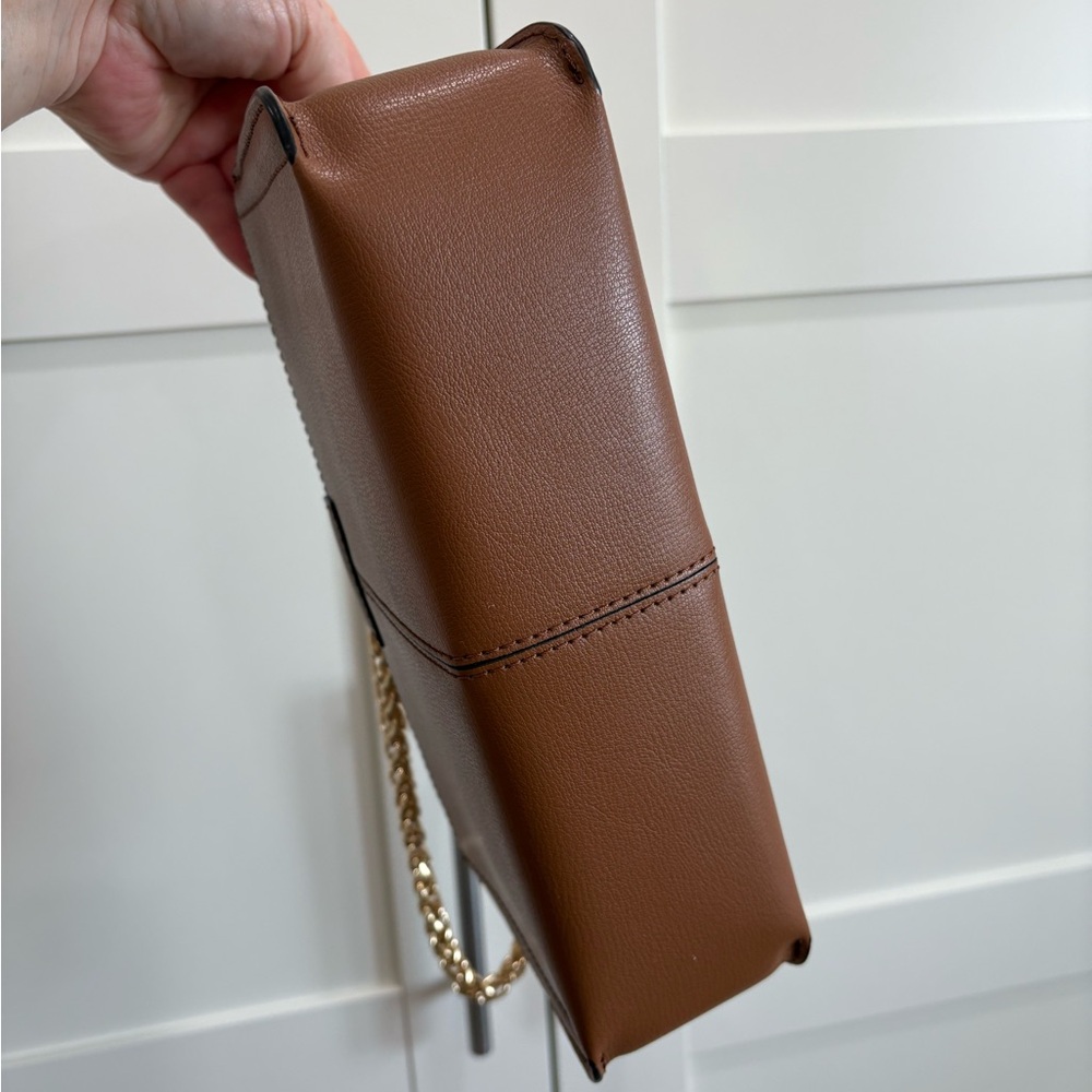 Michael Kors Sonia crossbody - Picture 5 of 9